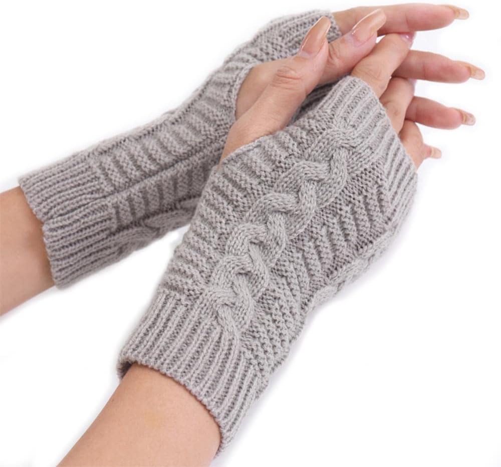 Women Woolen gloves