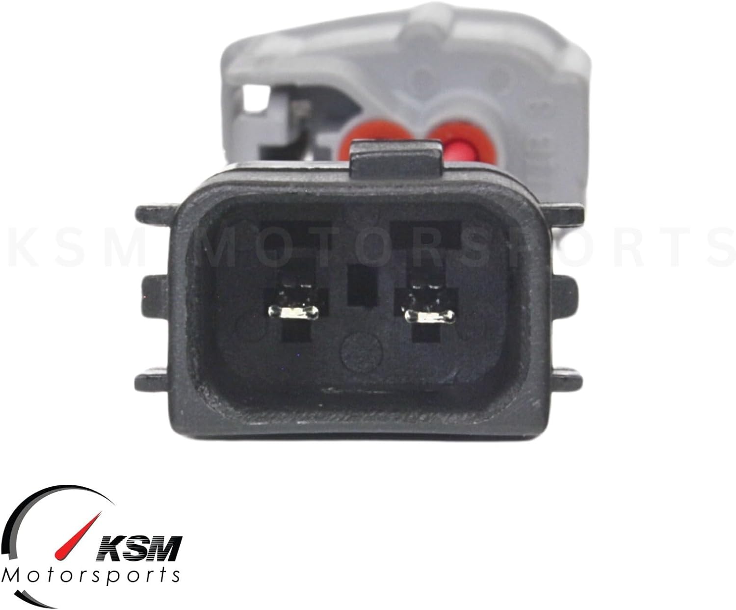 KSM Motorsports Fuel Injectors Conversion Jumper Harness Adapters Connector KSMCL1 Set of 4 OBD2 to RDX 410cc Compatible with 1996-2001 Acura Integra 1.8L l4 2002-2006 RSX 2.0L l4 Honda Civic 1.6L l4