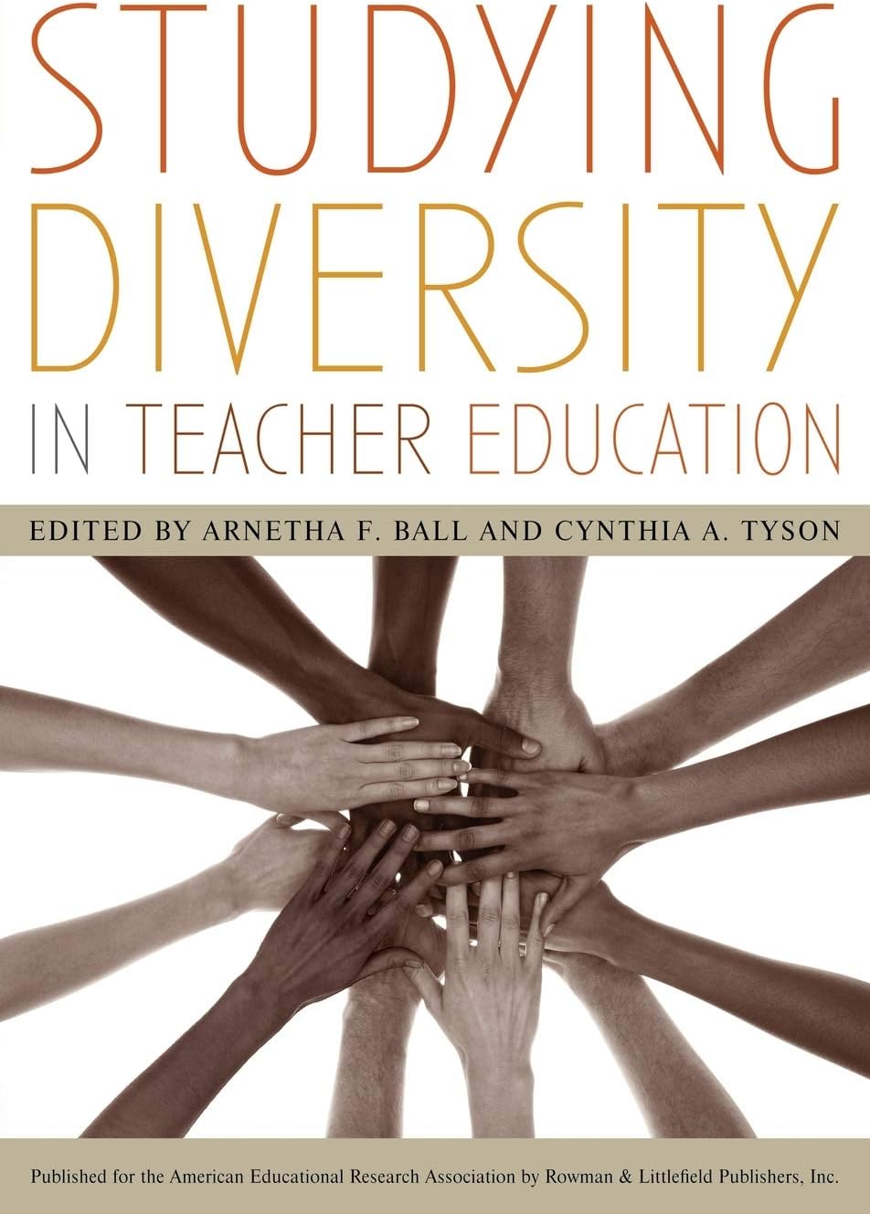 Studying Diversity in Teacher Education