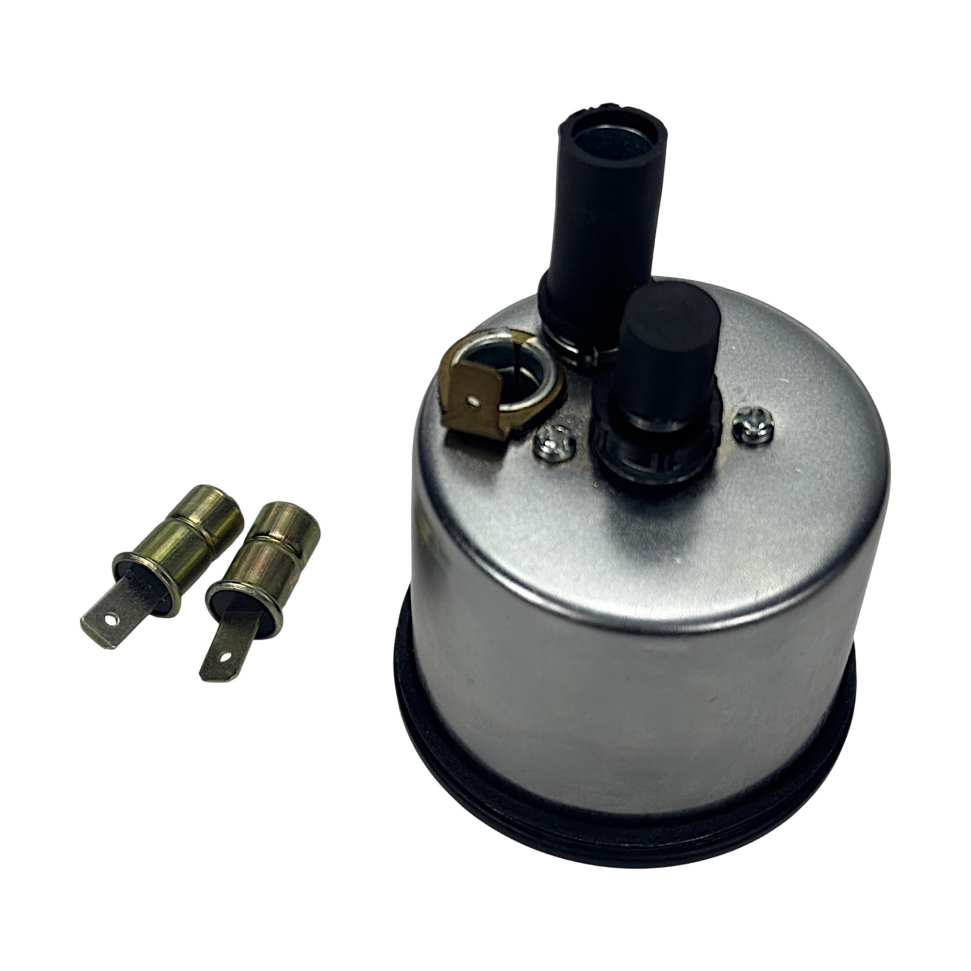 Tacho Tachometer Ø 60mm 100 km/h S50 S51 mit Blinkerkontrolle