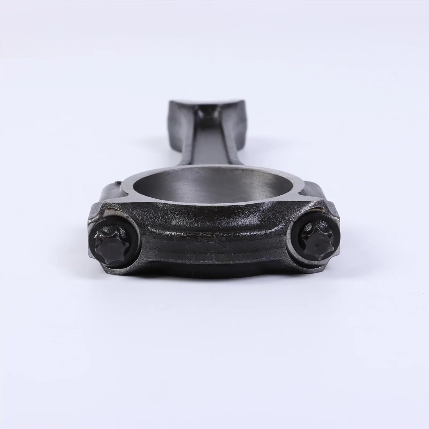4pcs M270 Engine Connecting Rod A2700300020 Compatible with Mercedes Benz A160 B200 GLA200 W176 16T Car Engine Accessories Replacement Part
