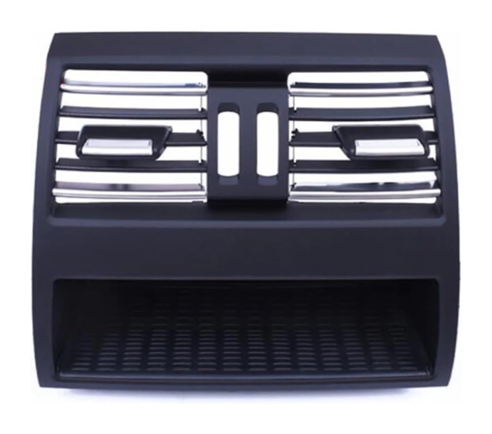 Grille d'aération BMW F10 Réparation Climatisation Console Avant Bloquée