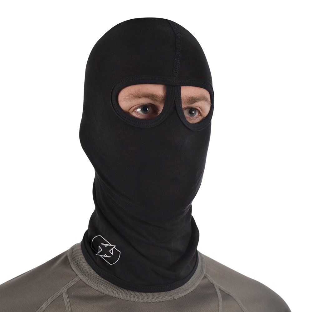Oxford Cotton Balaclava