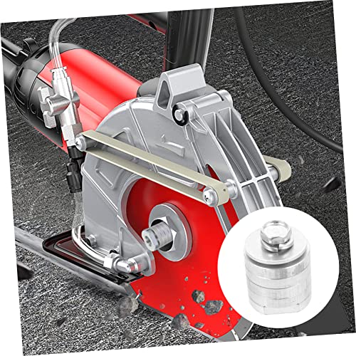 Embout de réajustement d'angle M10 double rainurage efficace