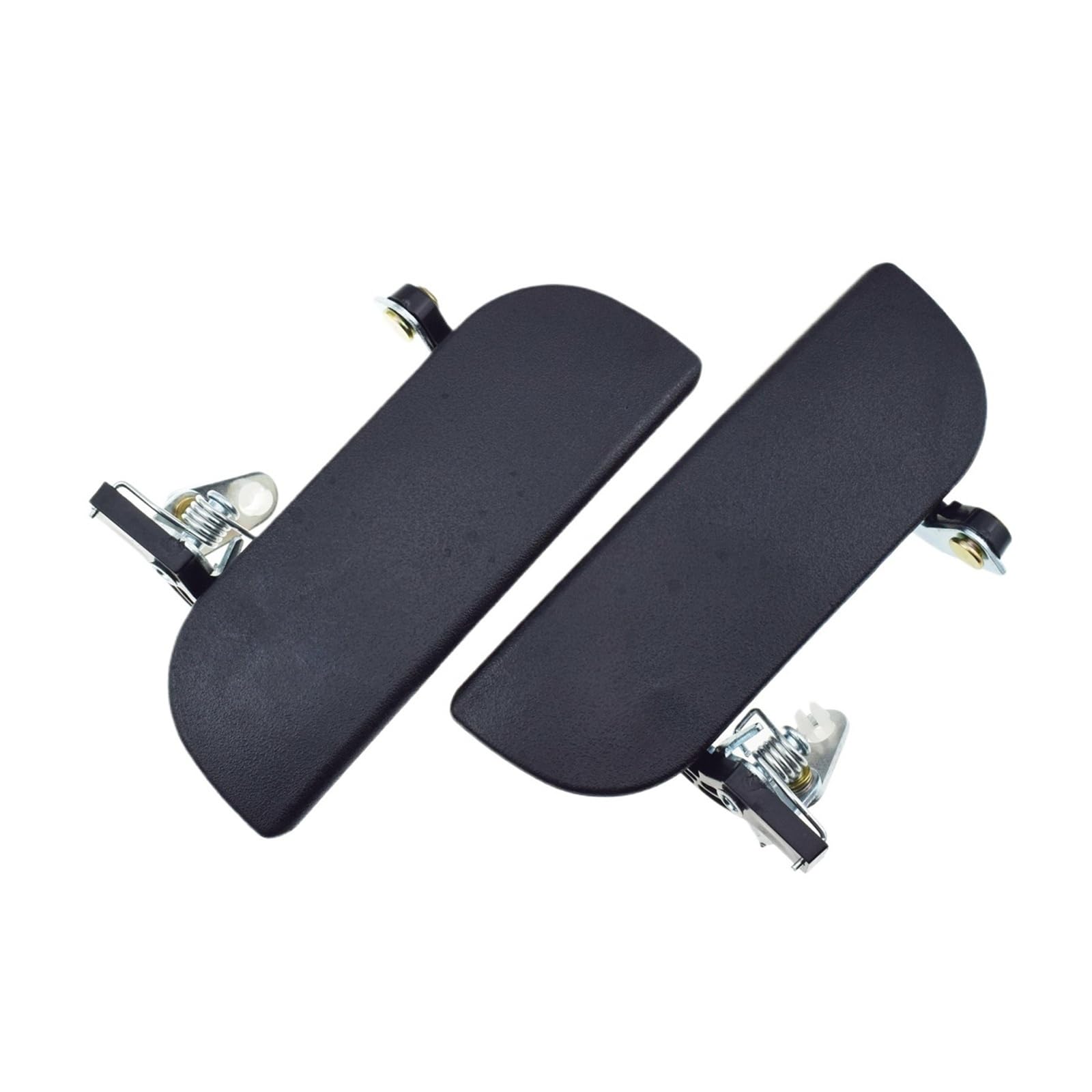 Ytjlf One Color Vehicle Outside Door Handle For Hyundai For Hd-72 For Hd-78 For Hd-65 Exterior Outer Door Handle Front Rear Left Right 823305H000 823405H000(A Pair)