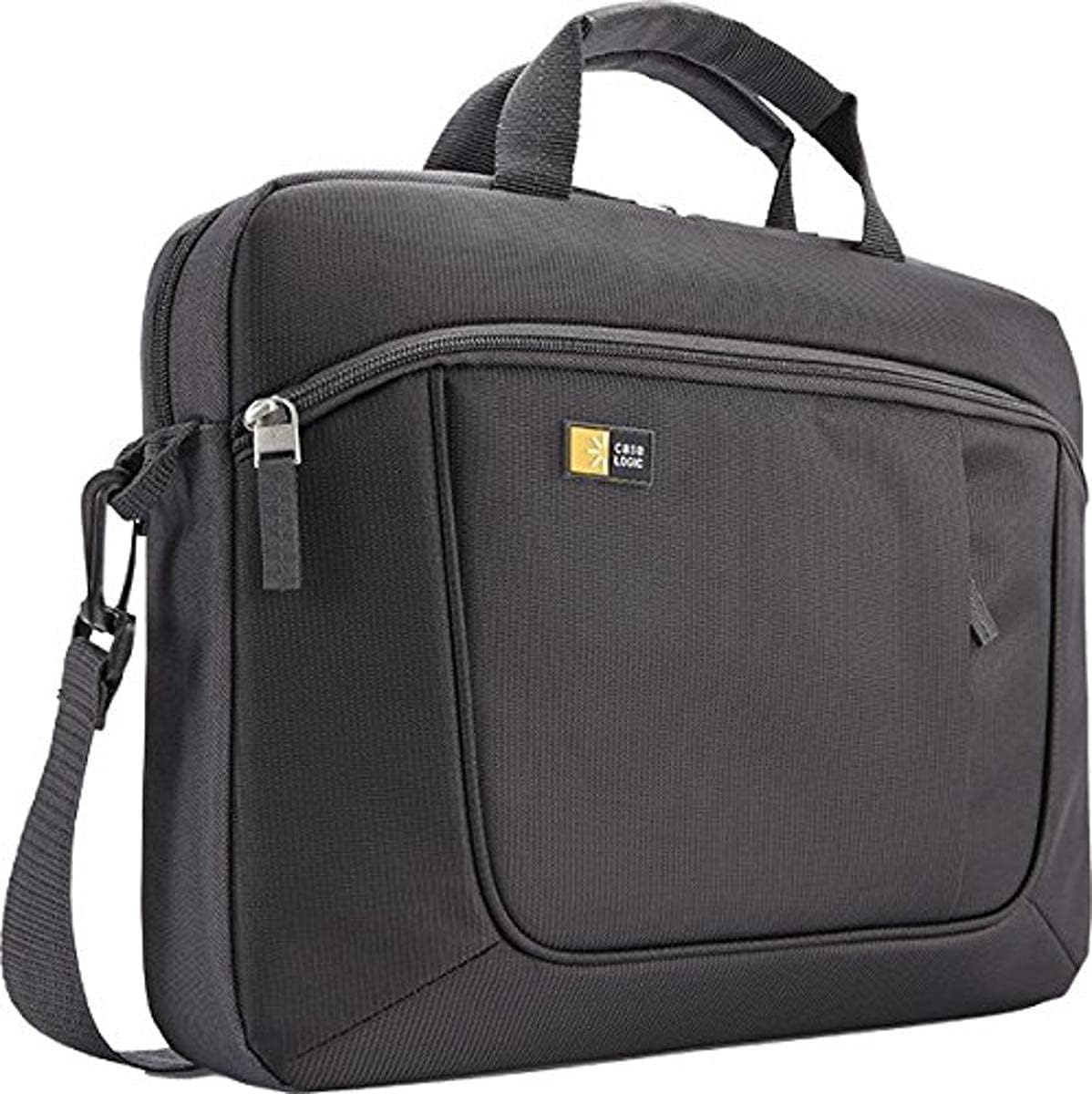 Case Logic 14.1-Inch Slim Case for Laptop/iPad