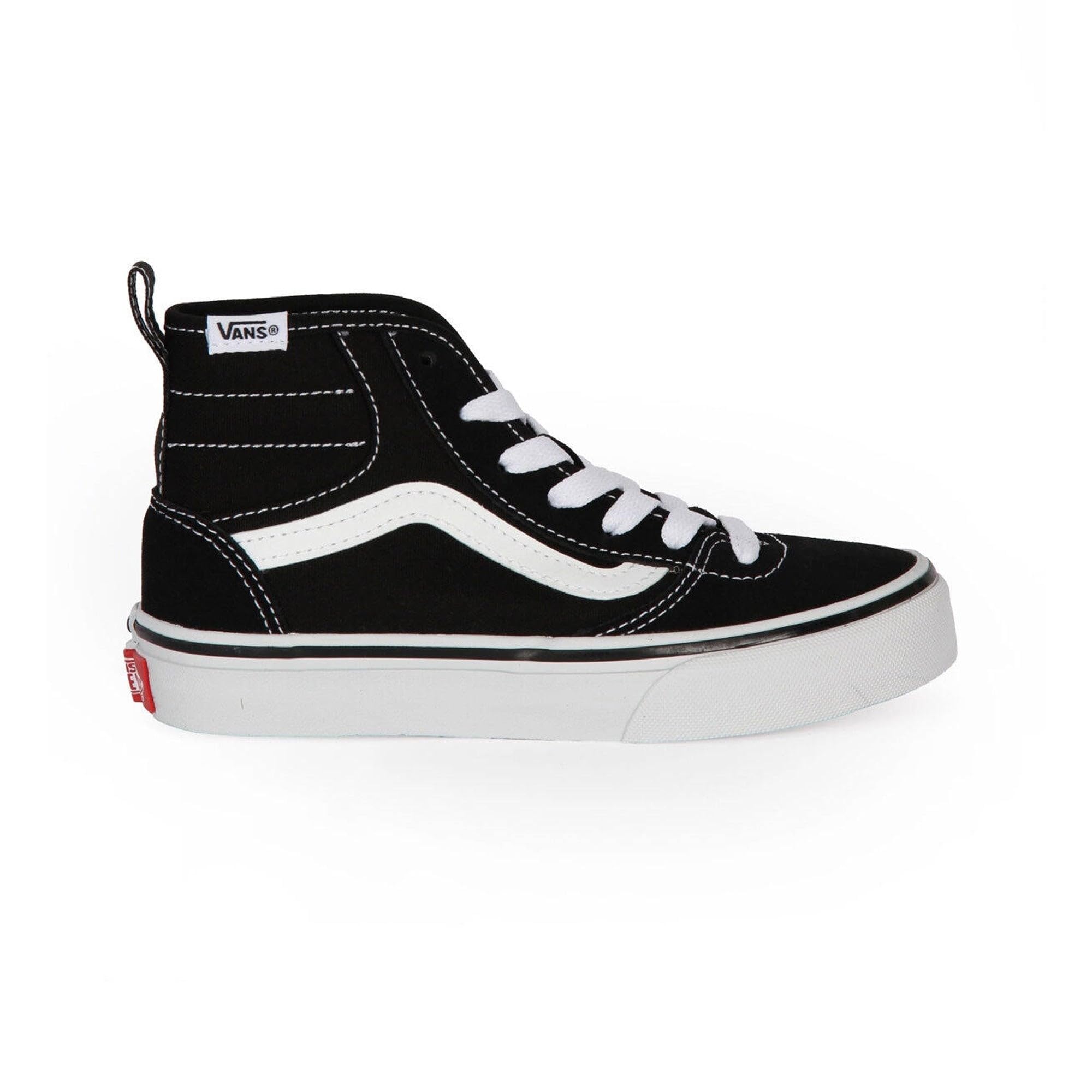 Vans Ashwood Hi Decon, Scarpe da Ginnastica Unisex-Adulto