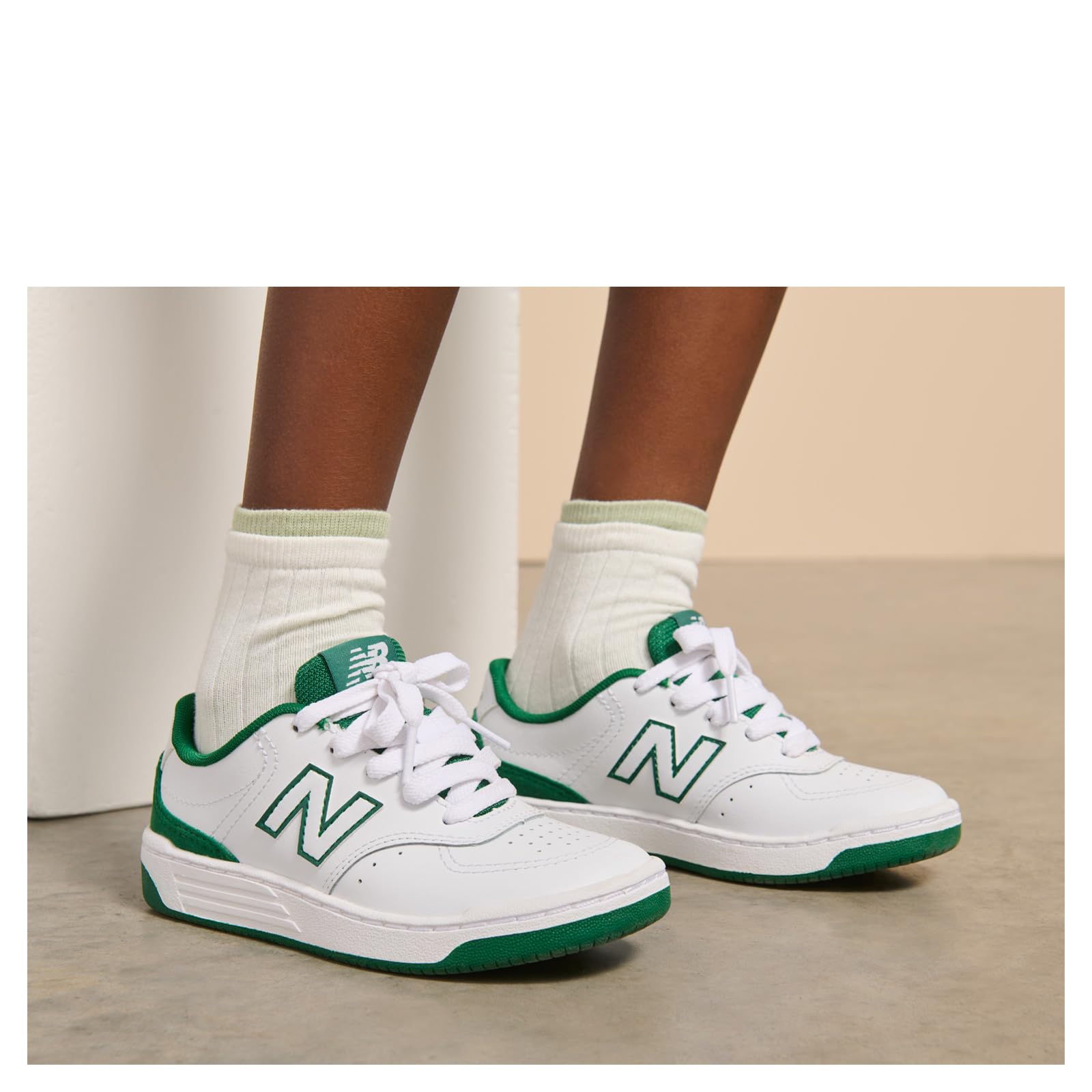 New Balance Fresh Foam Arishi V4 Bungee Lace with Hook and Loop Top Strap ZapatillasUnisex niños