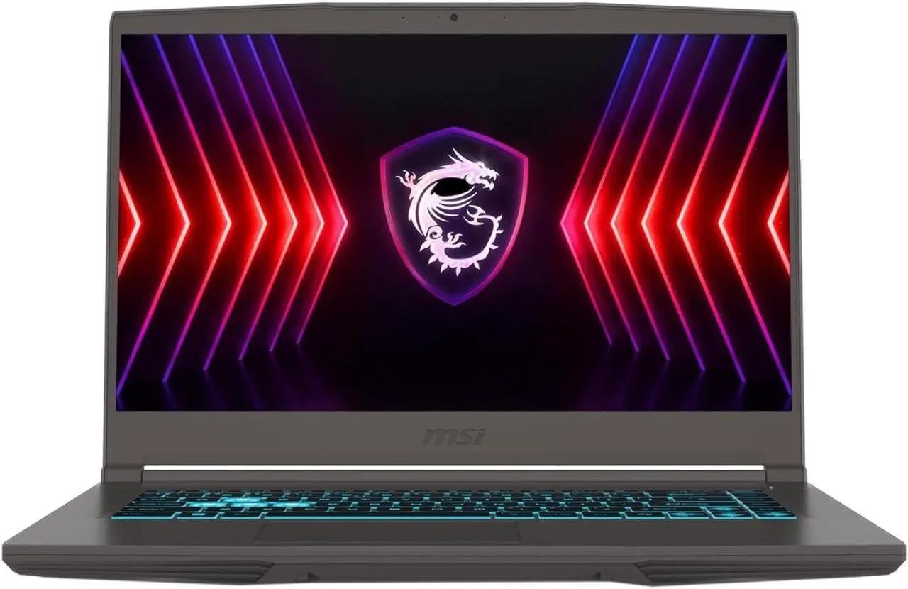 Amazon.com: EXCaliberPC [2025] MSI Thin 15 B13VE-3047US (Intel