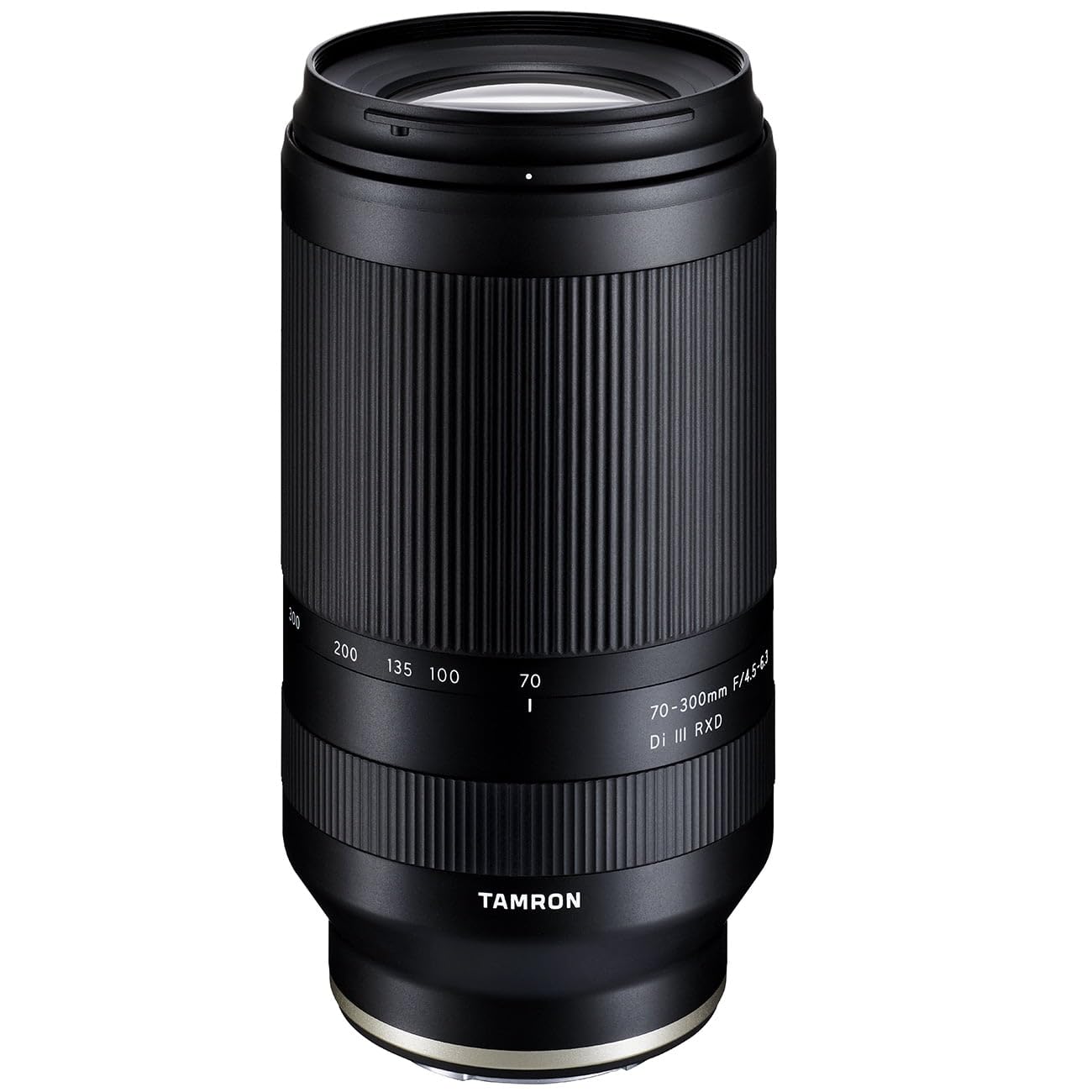 Amazon.com : Tamron 70-300mm F/4.5-6.3 Di III RXD for Sony