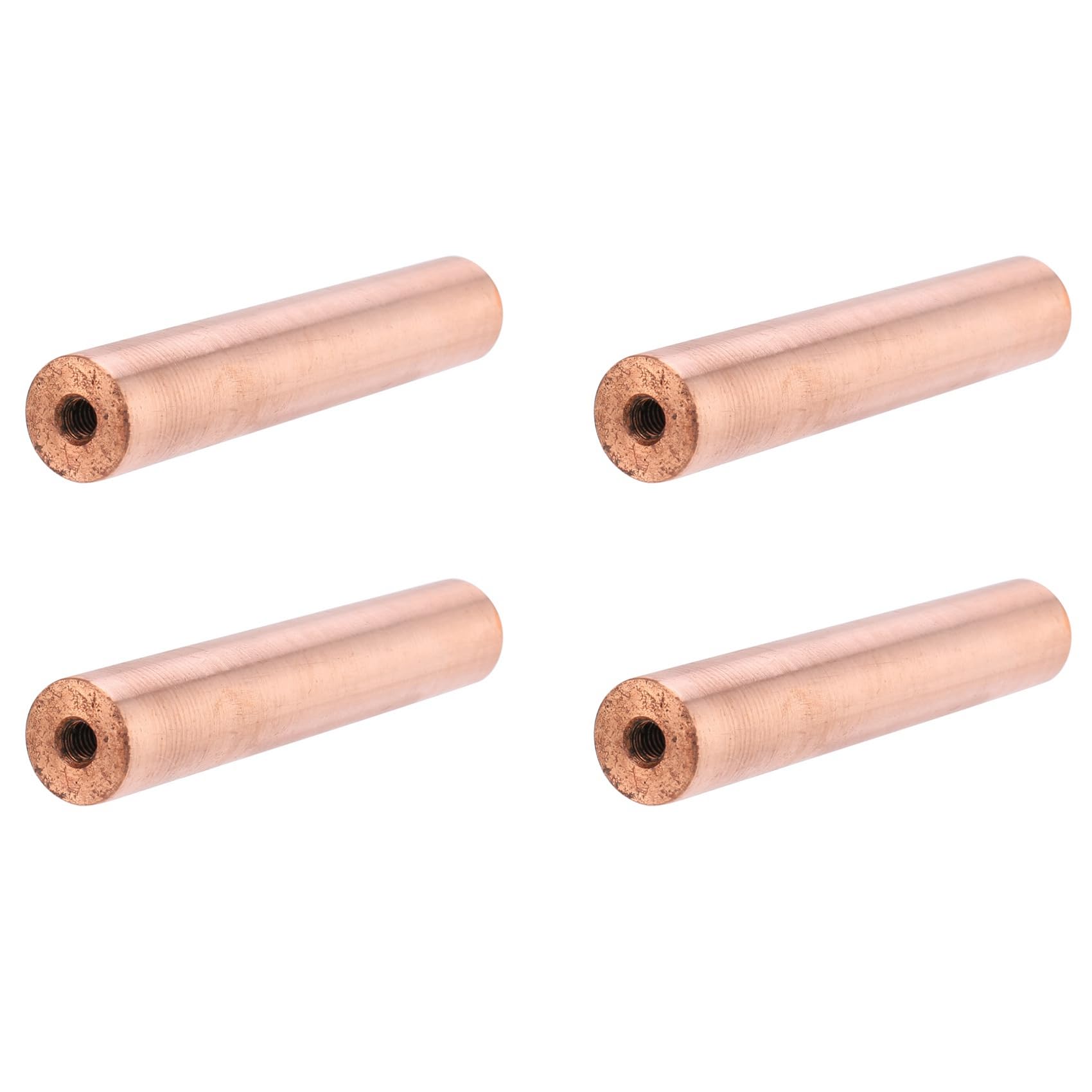 Anode en cuivre pour ioniseur de piscine solaire, solution contre l'eau verte et trouble