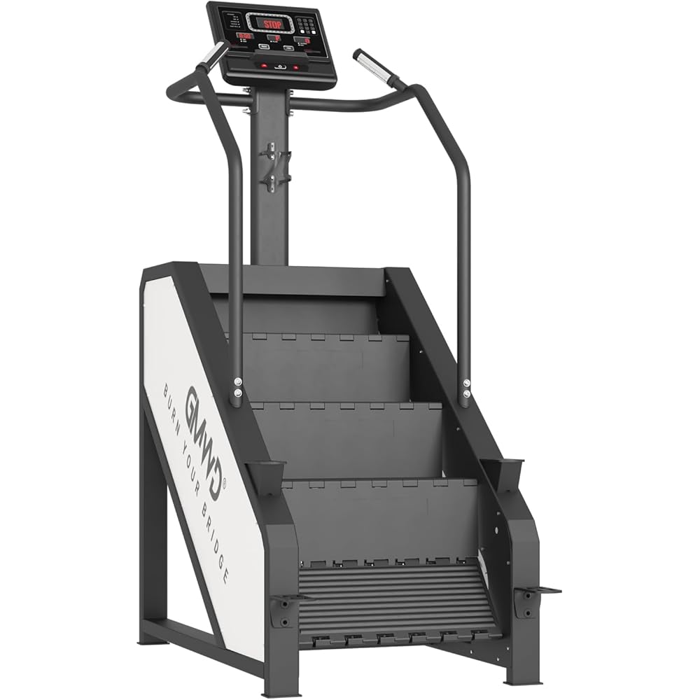 Best Stair Stepper Machines for Home Workouts