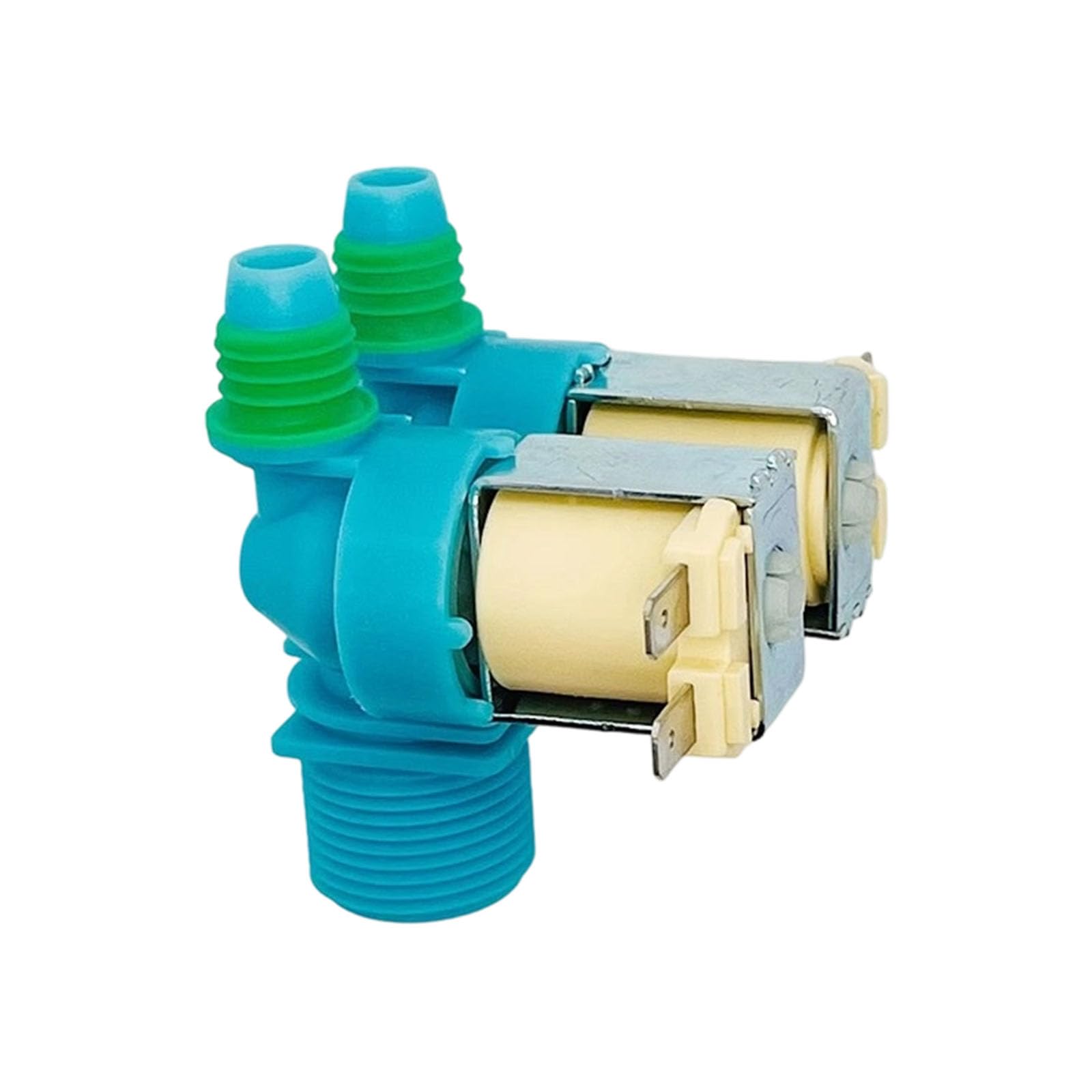 DC62 00311C Water Piece for Washer ABS AC110 127V Permanent ABS Gate