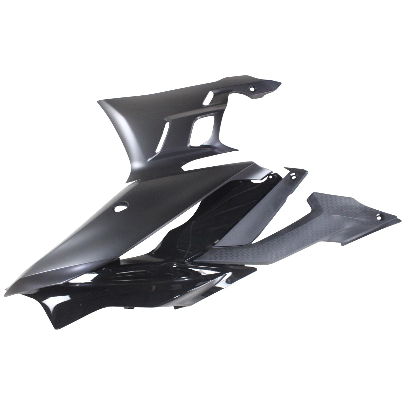 Amazon | Bruce & Shark(ブルース・サメ) YZF-R3 YZF-R25 カウル 2019