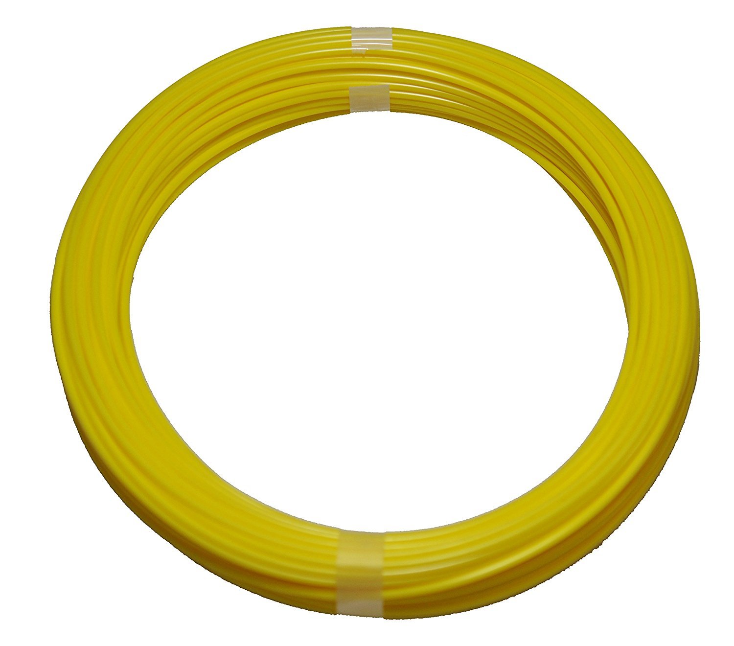 Tubo poliuretano aria compressa pu pneumatico tubo, 50 m Rotolo