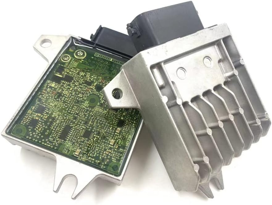 L34N189E1 2006-2011 for MAZDA 3 2.3 TCU TCM TRANSMISSION CONTROL MODULE L34N 18 9E1