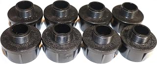 Hunter Industries Pro-Spray Shrub Adapter PROS-00 - Contractor Pack of 8