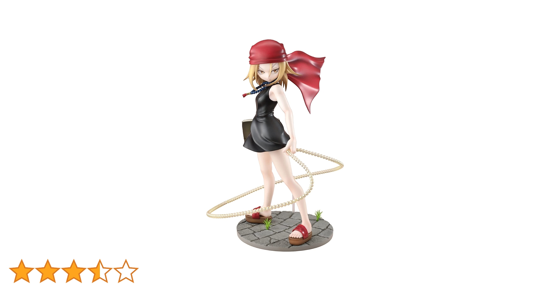 First ver 恐山アンナ figma 恐山アンナ