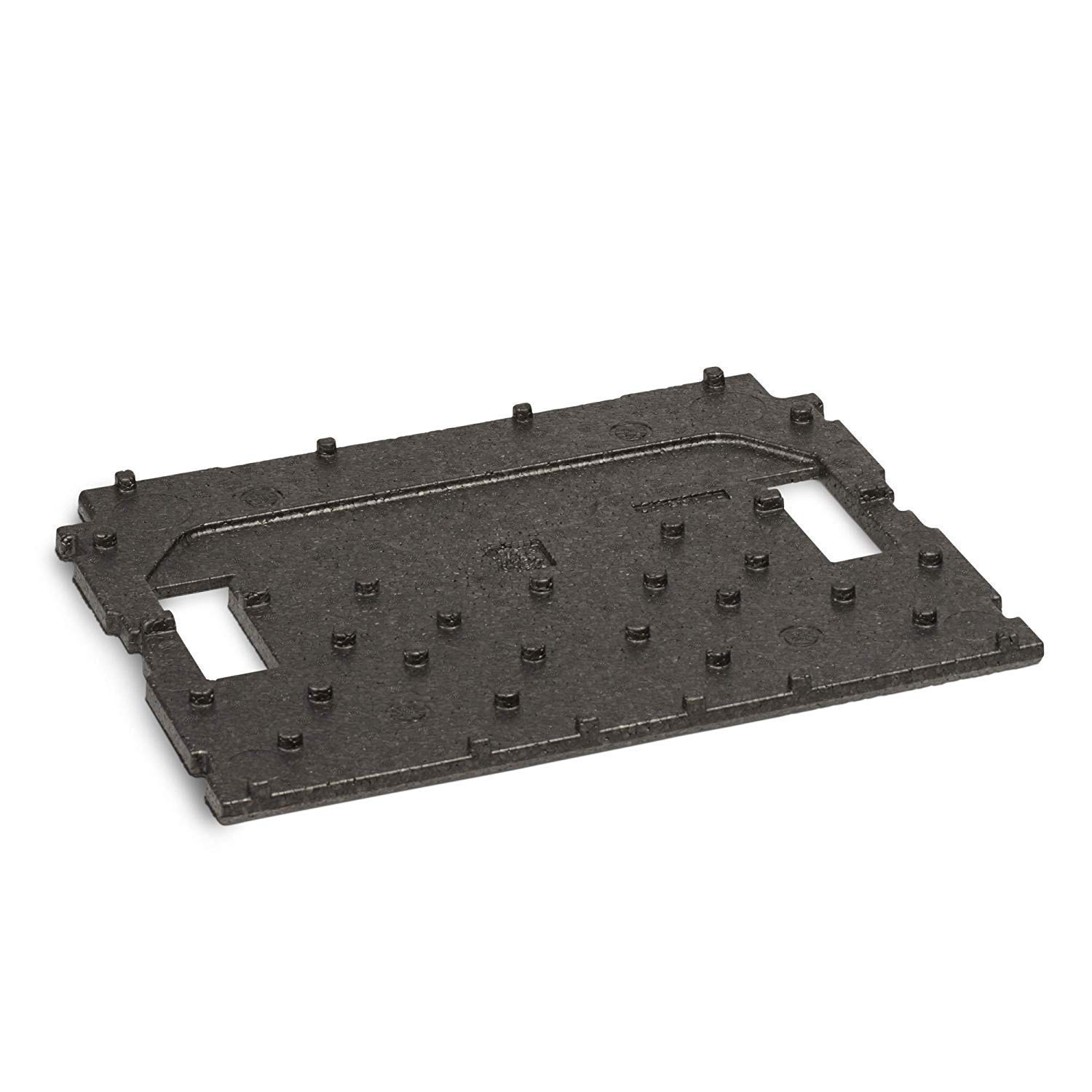 Organizzazione Viti | L-BOXX 102 Boxen-Set | CD3 Inserti con Deckenpolster | Cofanetti Assortimento per Piccole Parti|Conservazione Viti