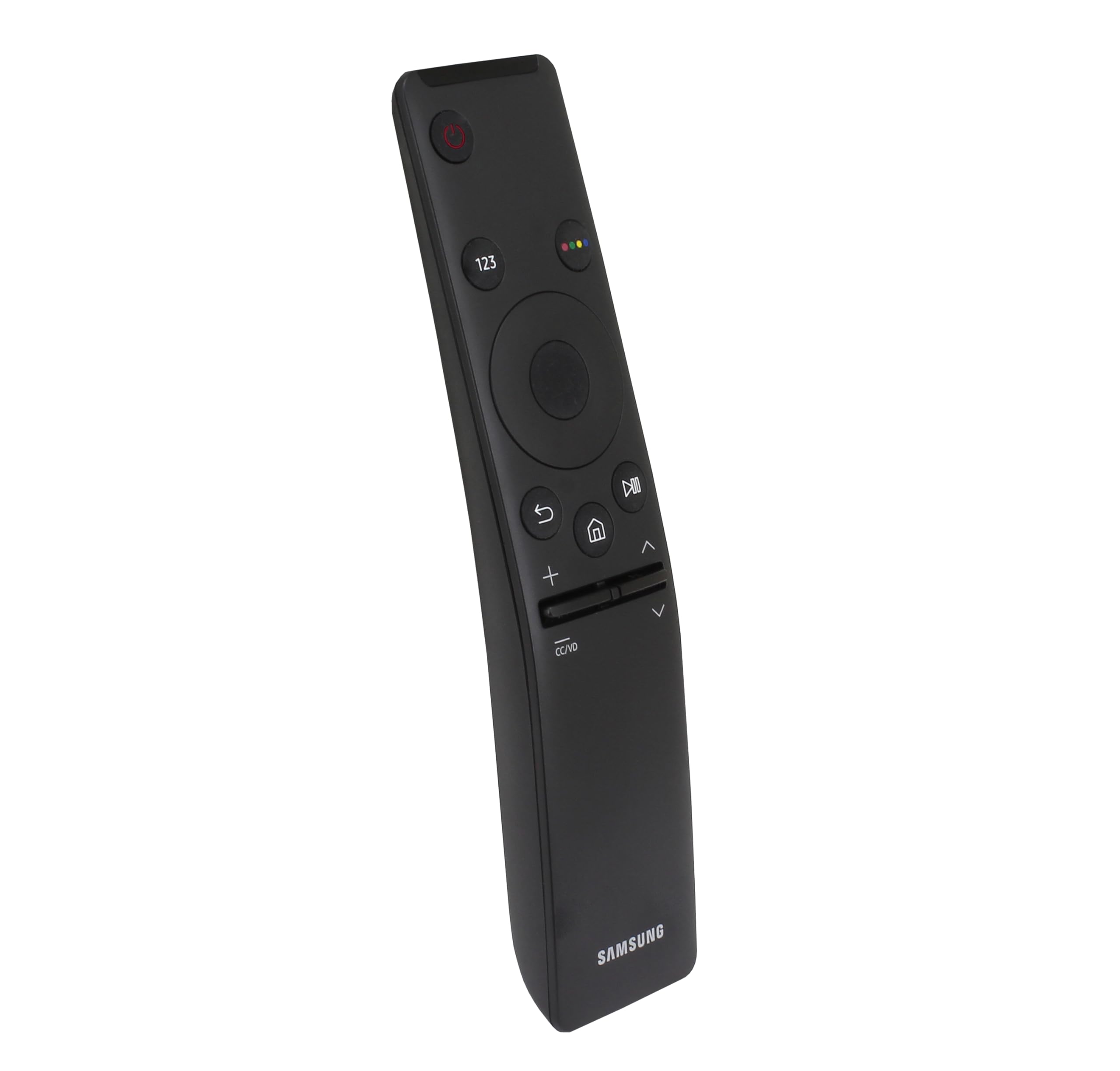 Telecomando di ricambio originale per TV compatibile con Samsung BN59-01376A - HG43AU800EEXXU HG50AU800EUXXU UE60KU6000KXXU UE49KS9000T Smart LED