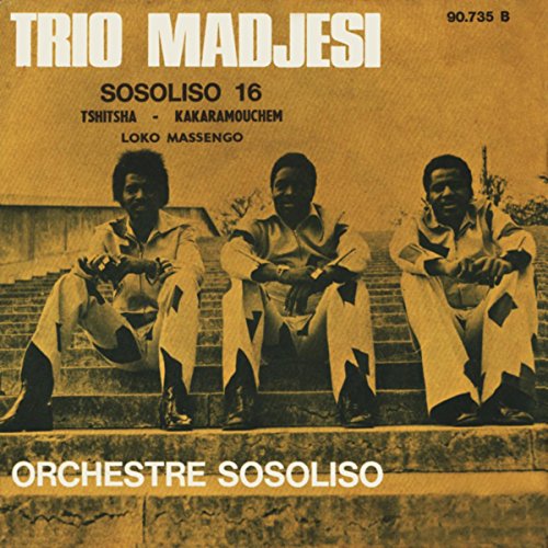 Amazon Music Trio MadjesiのCinema / Zowa Amazon.co.jp