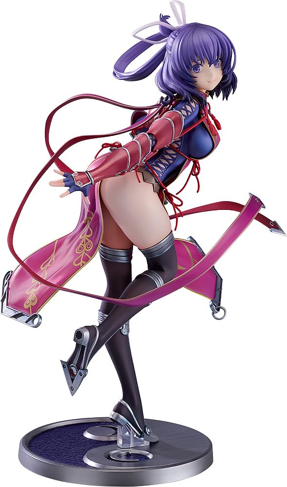 Amazon | グッドスマイルカンパニー 英雄伝説 界の軌跡 -Farewell, O
