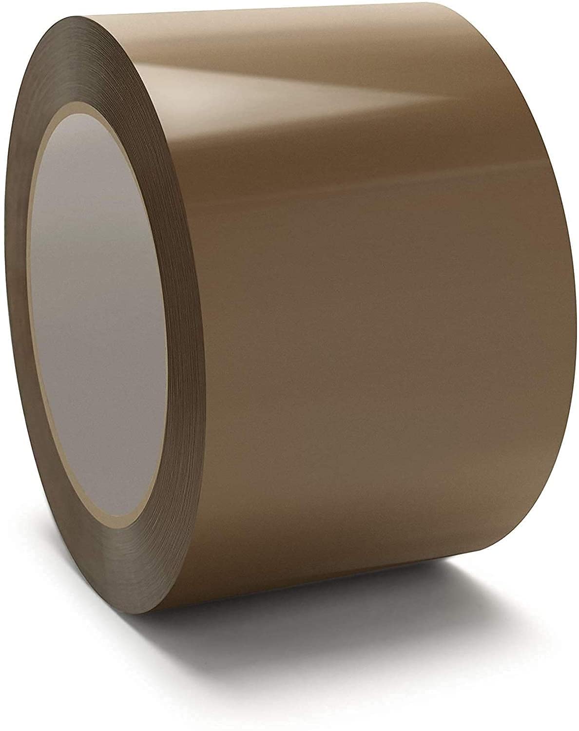 BINZO Brown Self Adhesive Tape, Pack of 6, 150 Metre Length, 3 inch / 72 mm Width, Packing Tape Rolls, BOPP Tapes For Packaging, Box And Carton Sealing, Office and Home use (B0D6GLJM3S) Amazon Price History, Amazon Price Tracker
