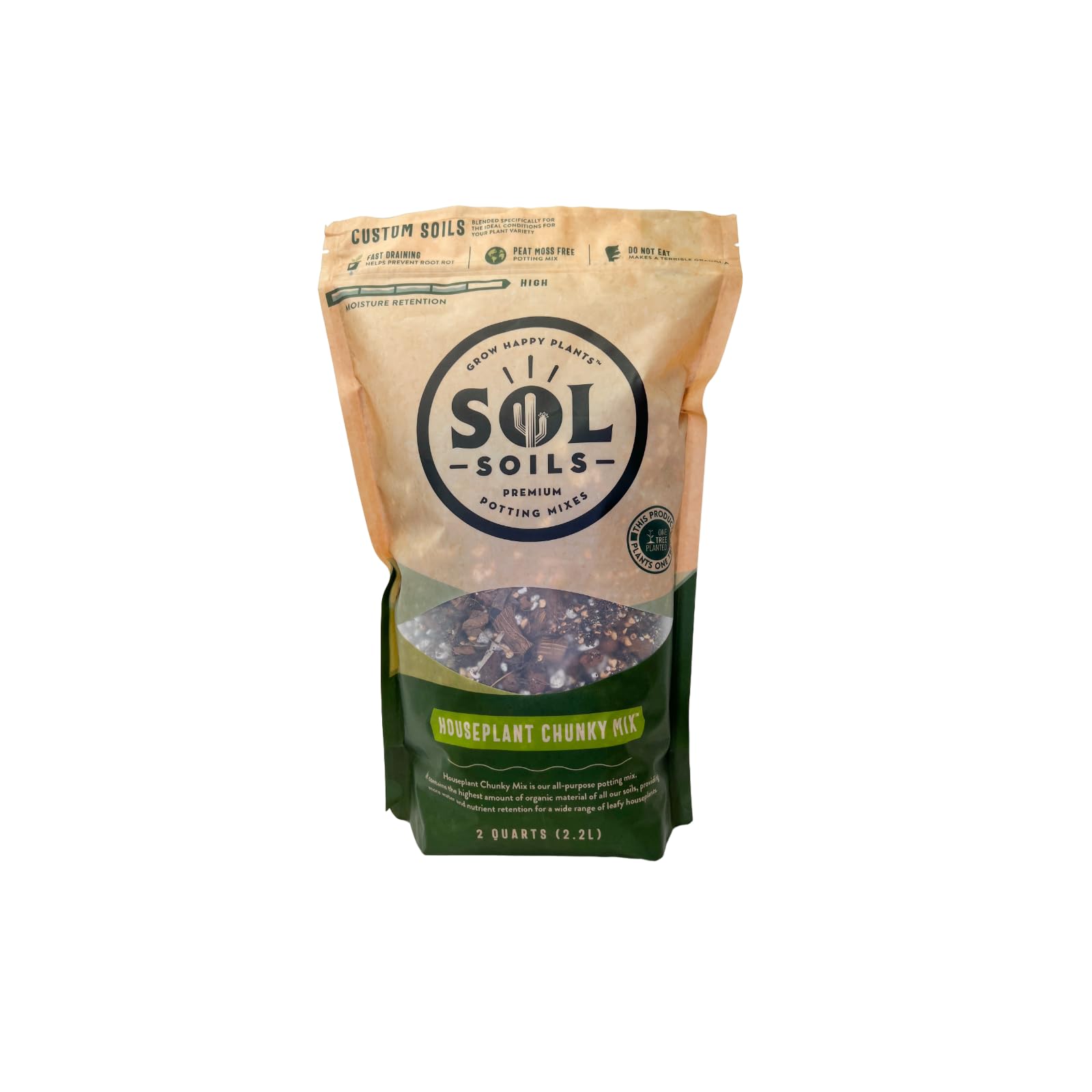 Sol Soils