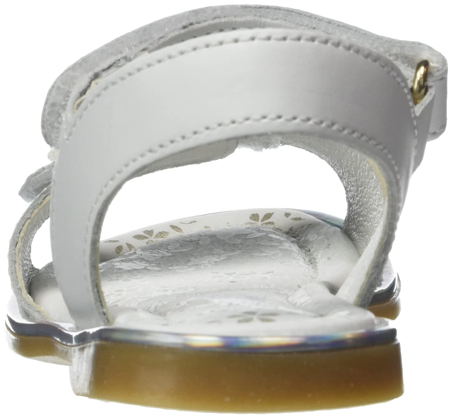 Primigi Phd 19125, Sandali con Cinturino alla Caviglia Bambine e Ragazze