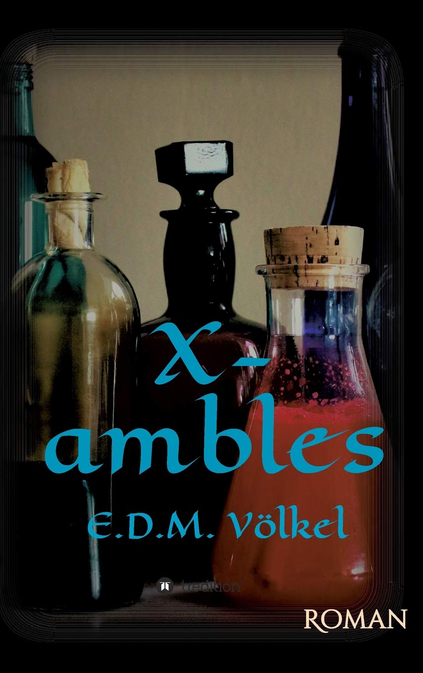 X-ambles: Roman