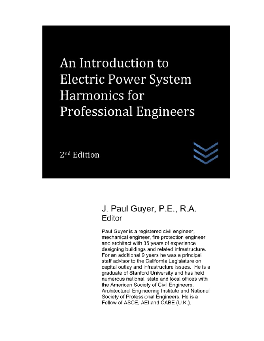 An Introduction to Electric Power System Harmonics for Professional Engineers