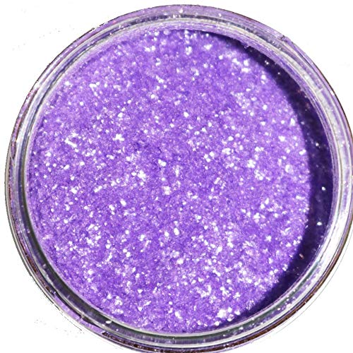 Edible Glitter, for decorating cookies, cupcakes, cakes