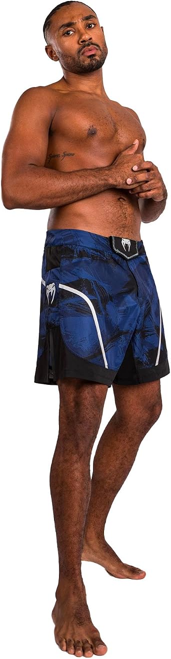 Venum Men's Electron 3.0 Fight Shorts Shorts