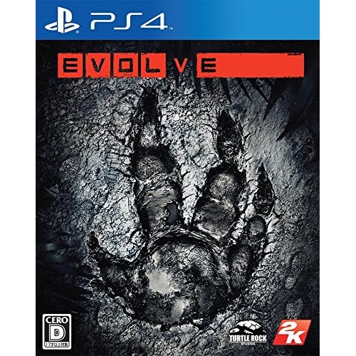 EVOLVE
