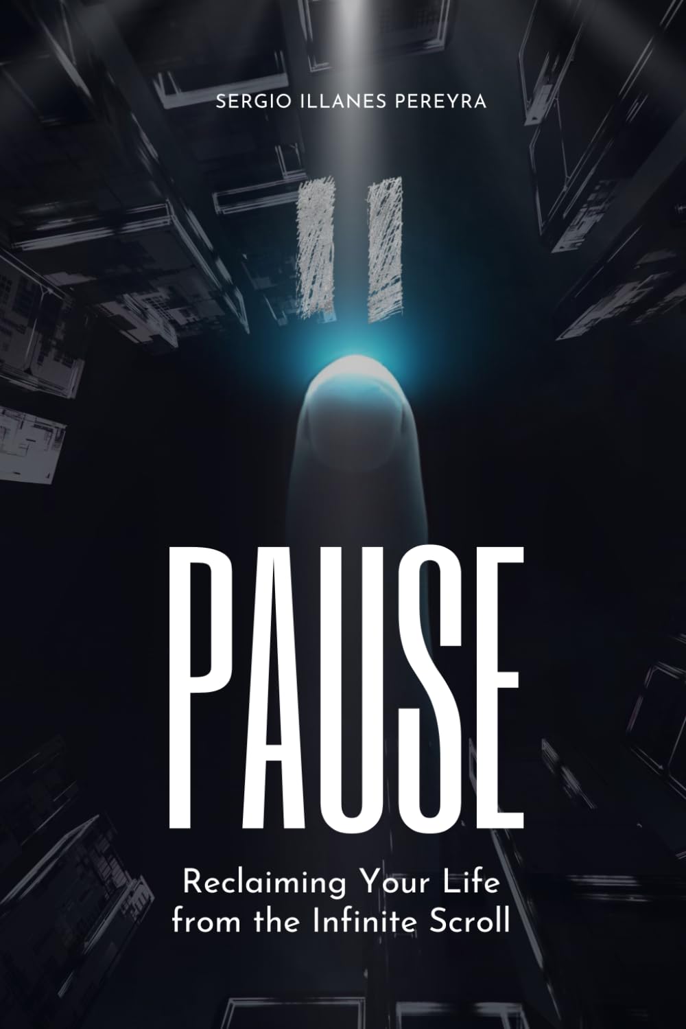 PAUSE: Reclaiming Your Life from the Infinite Scroll