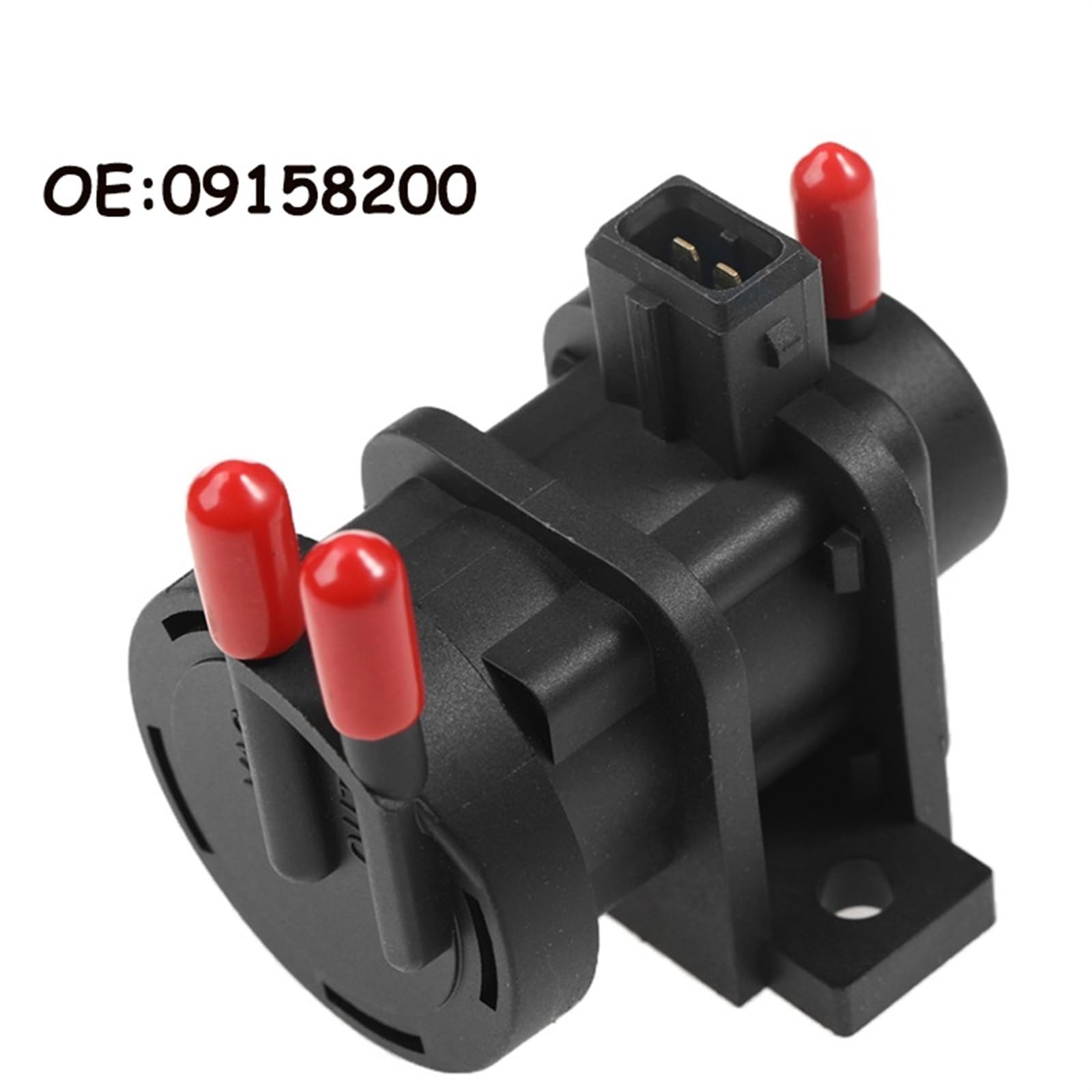 EGR-Magnet-Vakuumventil 09158200 9158200 5851037 7.02256.09.0 1 Stück