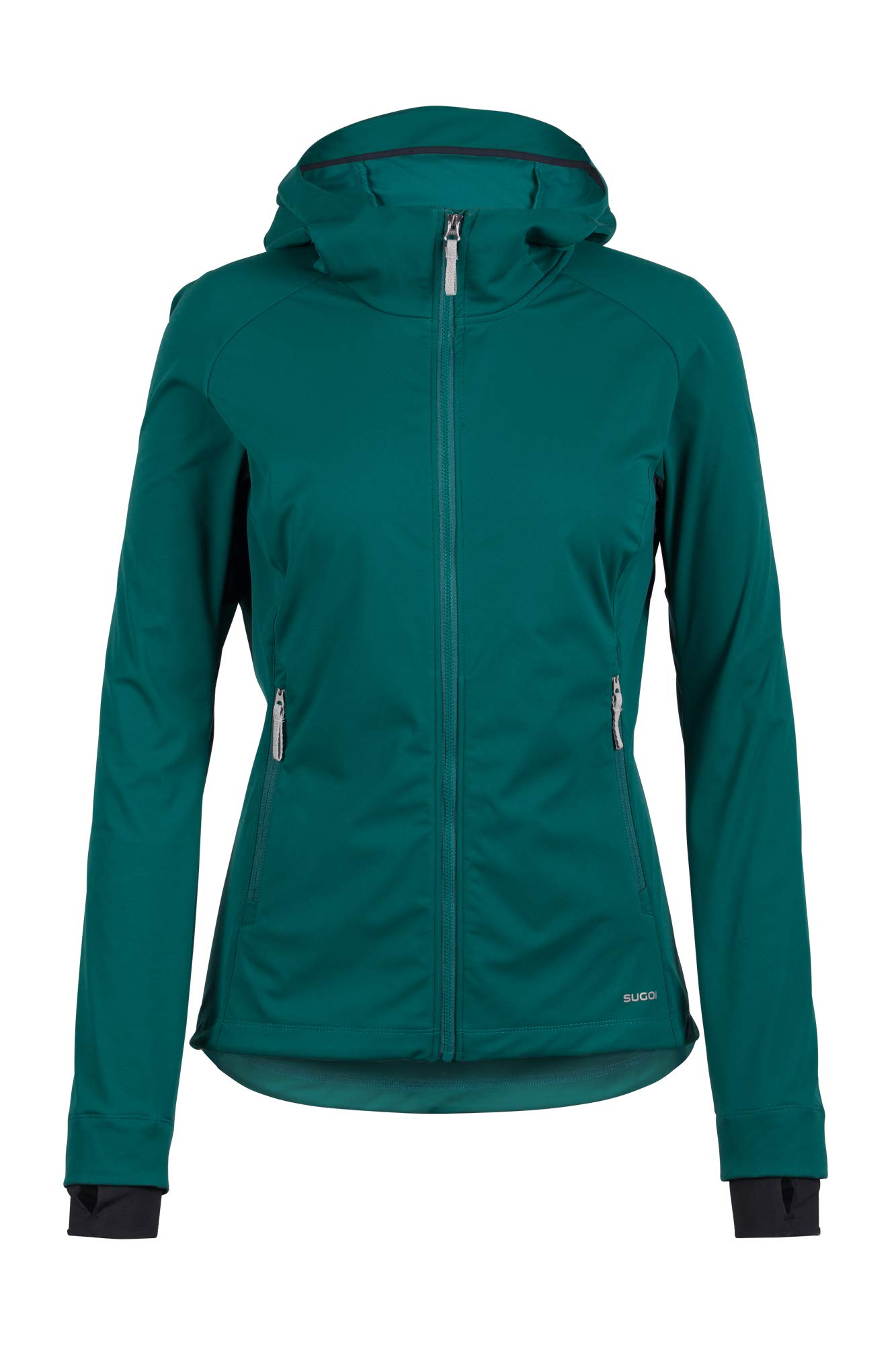 SUGOi, Women's Firewall 180 Jacket, Ruck, Large