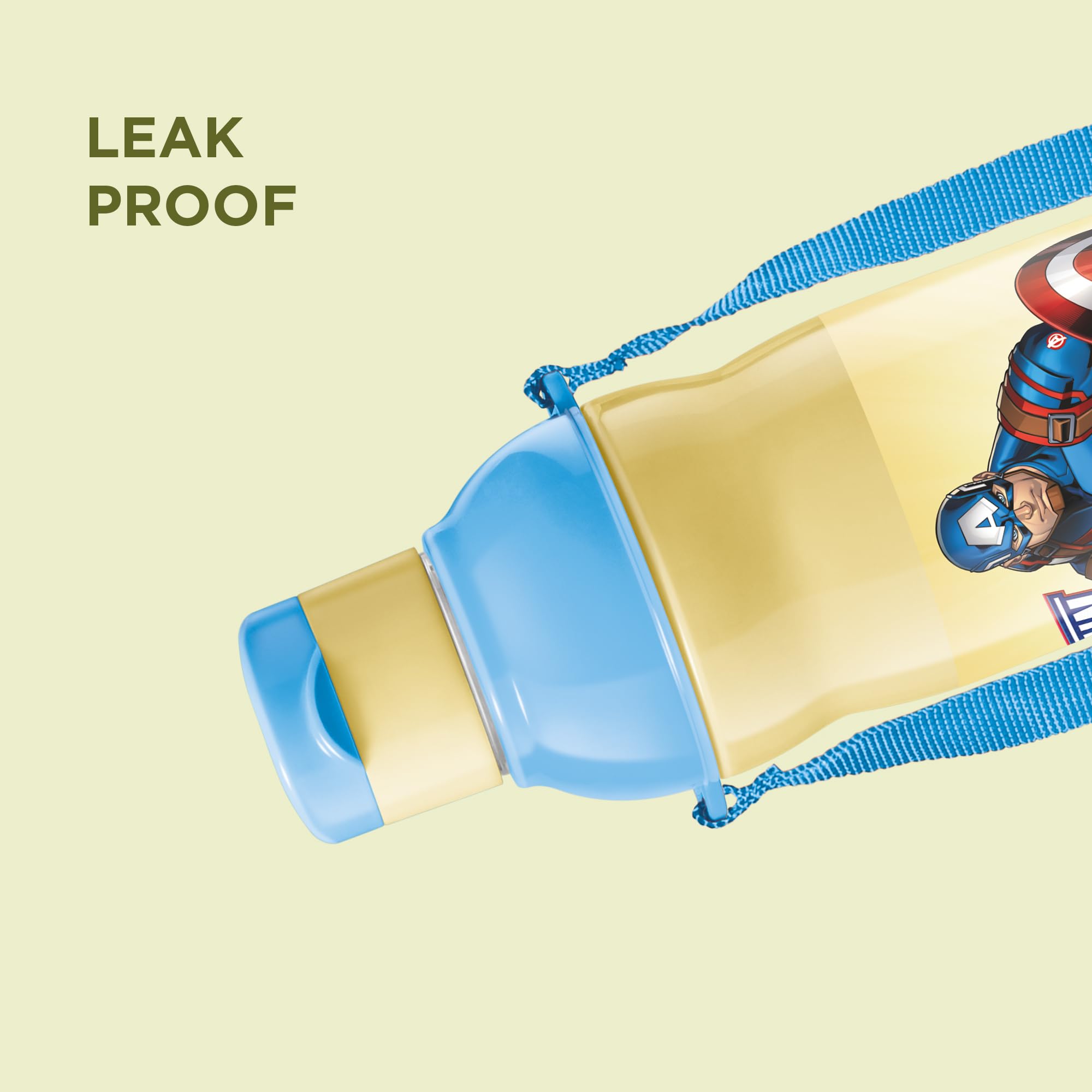 Milton Marvel Kool Elite Water Bottle - Kids -5