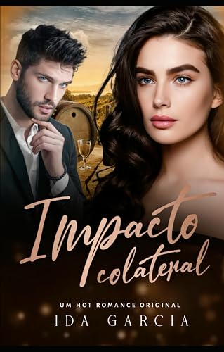 Impacto Colateral (Portuguese Edition)