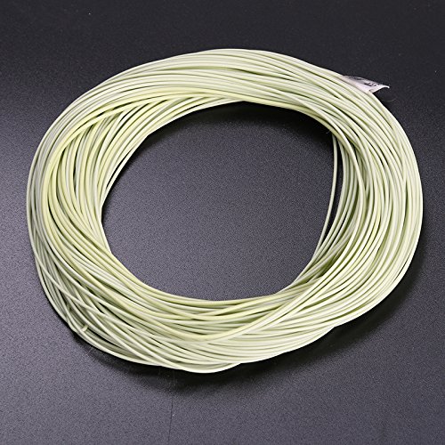 Generic 5.0, Mainline Maximumcatch WF1FWF8F WITH WELDED LOOP Fish