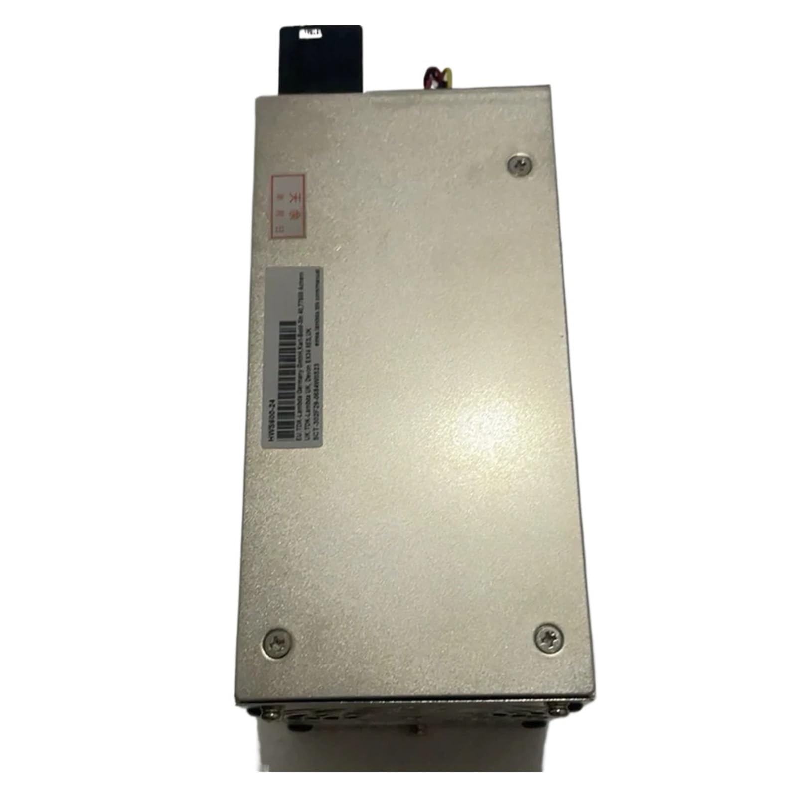 CLBSWYEJK 27A 600W Switching Power Supply 22-30V HWS600-24 24V