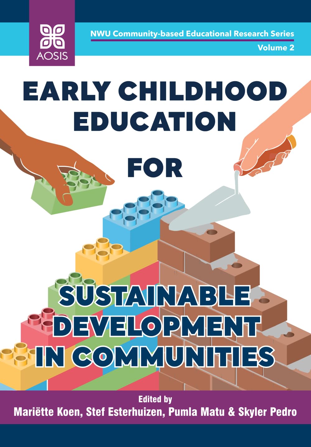 Early childhood education for sustainable development in communities