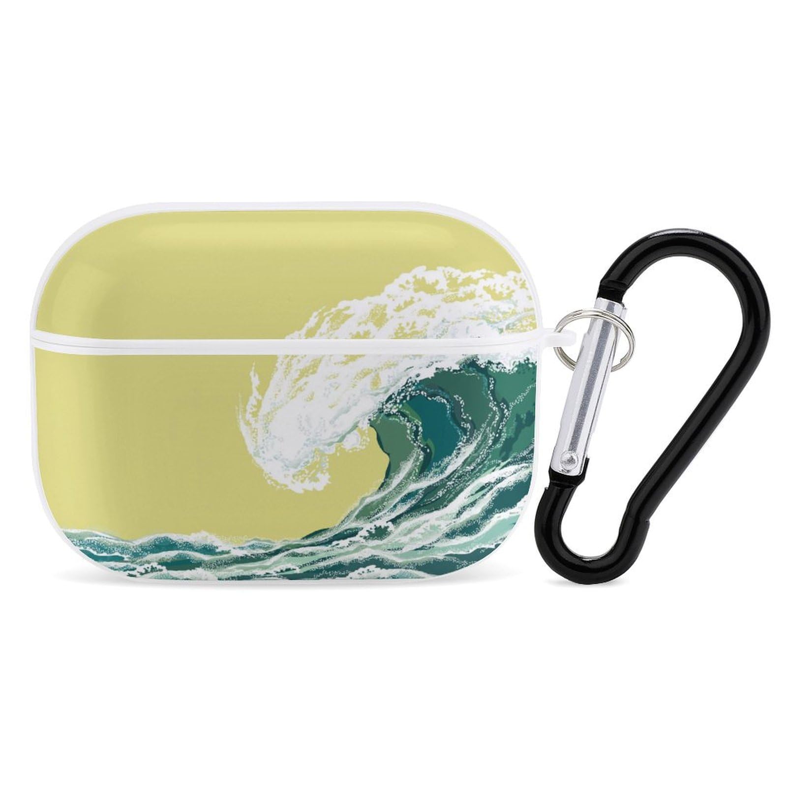 Amazon | 波 海 オーシャンウェーブ オリエンタル レトロ 浮世絵