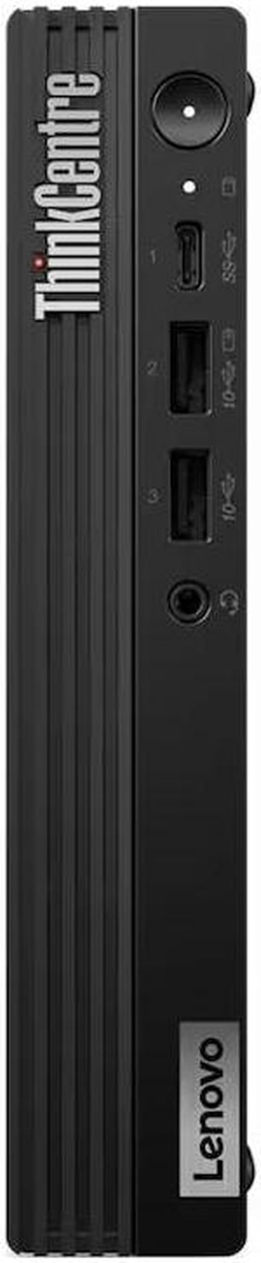 Amazon.com: Lenovo ThinkCentre M70q Gen 5 Mini Desktop - Intel
