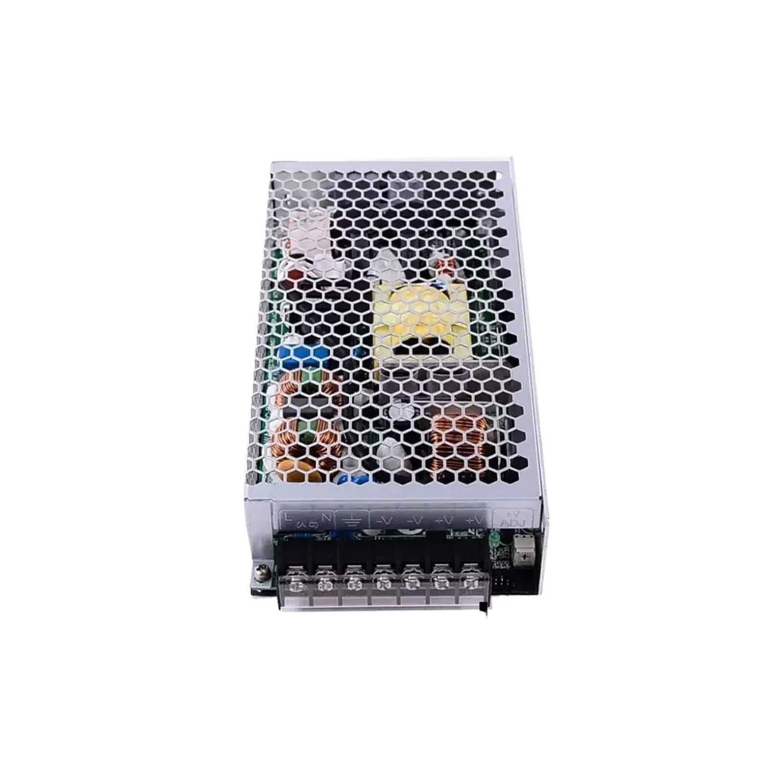 JJKKOZVQF HRP-200 HRP-200-5 HRP-200-12 HRP-200-24 HRP-200-36 HRP-200-48 Switching power supply(HRP-200-36V 5.7A)