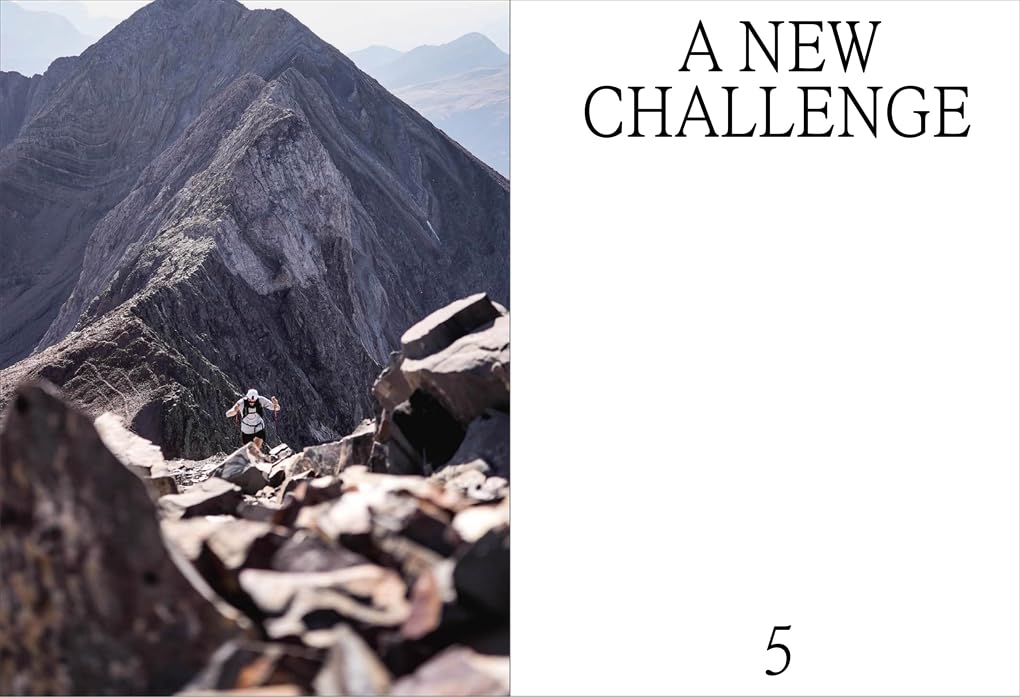 Kilian Jornet: Beyond Endurance