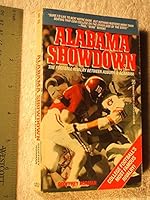 Alabama Showdown 0821721577 Book Cover