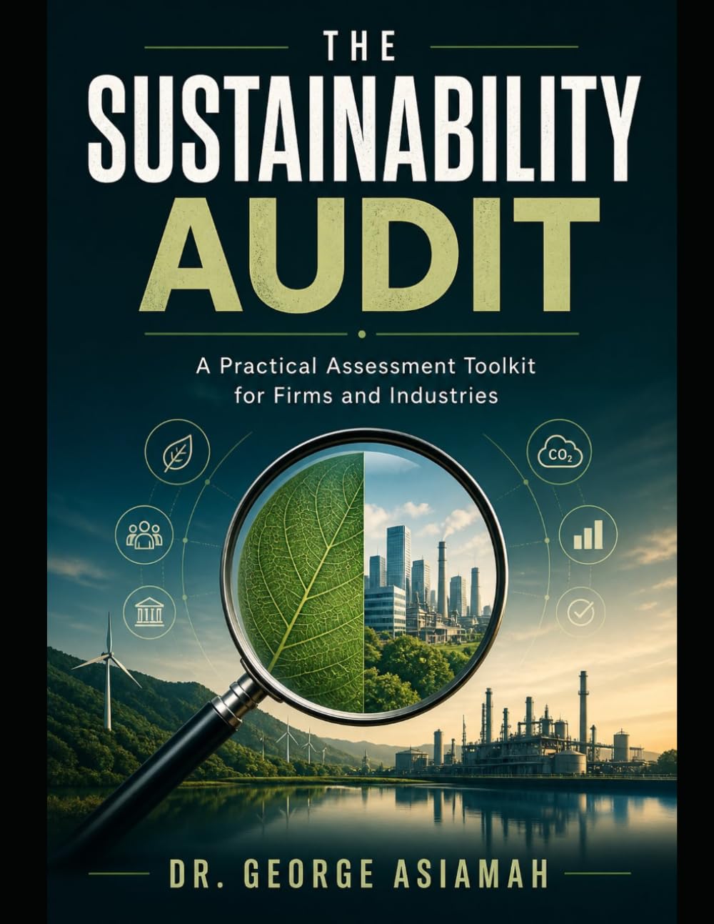 The Sustainability Audit: A Practical Assessment Toolkit for Firms and Industries
