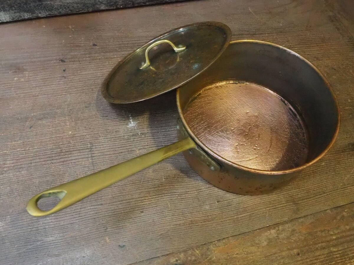 銅鍋 フランス」の人気商品一覧 | 安い商品を通販サイトから探す - 価格. 銅鍋 フランス」の人気商品一覧 | 安い商品を通販サイトから探す - 価格.