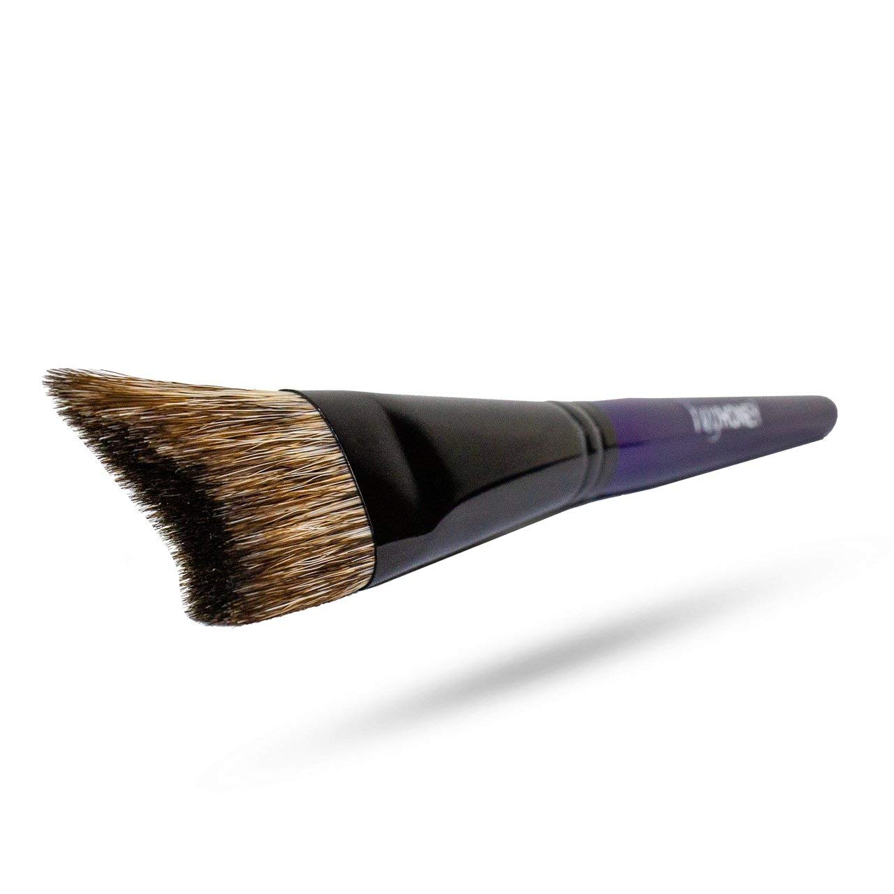 Hey Honey,Facial Mask Brush